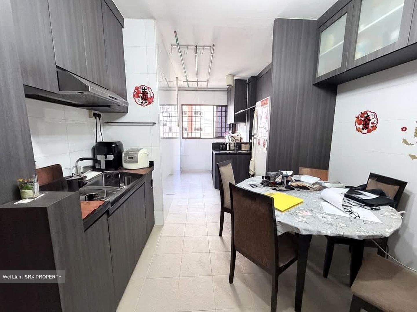 Blk 477 Jurongville @ Street 41 (Jurong West), HDB 3 Rooms #532665461